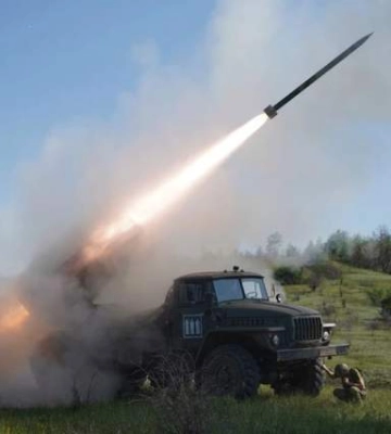 Европа готовится к затяжной войне в Украине: вариантов для ее завершения не видят, – NYT
