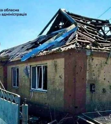 Запоріжжя під вогнем: майже 800 атак за добу, є загиблі та поранені