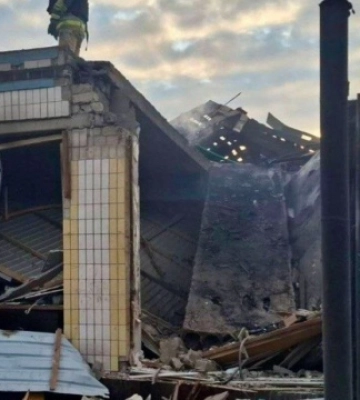 На Дніпропетровщині через ворожі атаки загинула людина, ще четверо постраждали