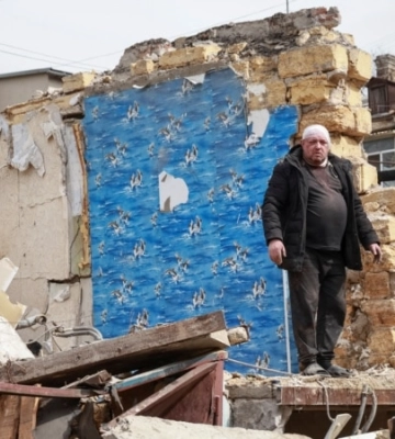 Росіяни вночі атакували інфраструктуру в Одесі