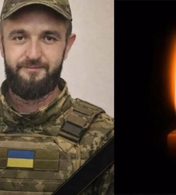 На Дніпропетровщині помер 31-річний солдат з Рівненщини