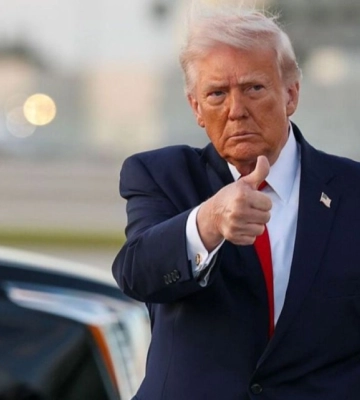 Європа намагається залучити Трампа до нових переговорів щодо України — Bloomberg