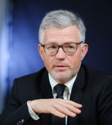 Мельник в ООН: Росія має негайно повернути ЗАЕС Україні та забезпечити її безпеку відповідно до стандартів МАГАТЕ