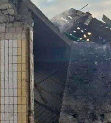 Удар за ударом: Дніпропетровщина під масованою атакою