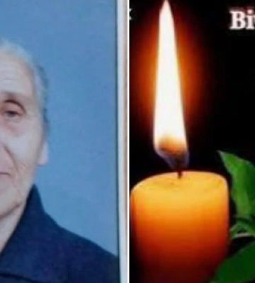 Відійшла у вічність довгожителька з громади на Волині