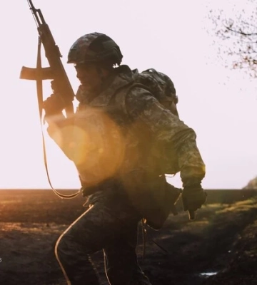 Росіяни намагаються прорватися до Оріхова за будь-яку ціну. Огляд фронту