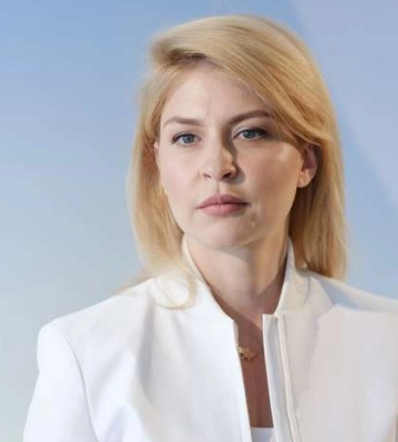 Покушение на Трампа: посолка Украины попала под стрельбу в США (ФОТО)