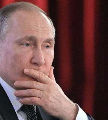 Ситуация для Путина становится критической: когда придет время бунта в России