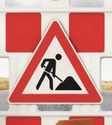 Затори вихідного дня: де в Одесі сьогодні ремонтують дорогу