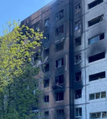 Враг готовит масштабный рывок на Краматорск и Славянск