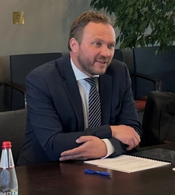Естонія закликала до повної енергетичної ізоляції РФ у 40-ві роковини Чорнобиля