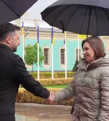 Зеленский заявил о преимуществе ВСУ на фронте