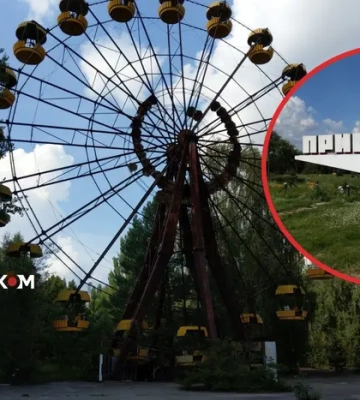 «Думали, на три дні, виходили з дому в капцях». Очевидець розповів про евакуацію з Прип’яті після аварії на ЧАЕС