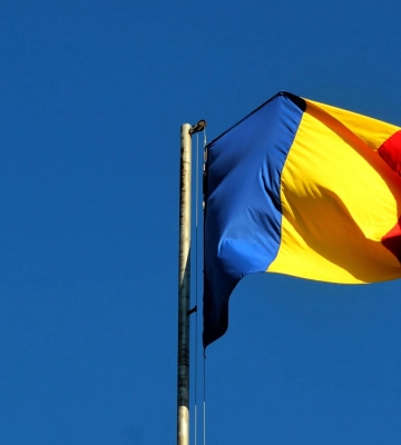 У Румунії виявили нові уламки дрона – втретє за вихідні