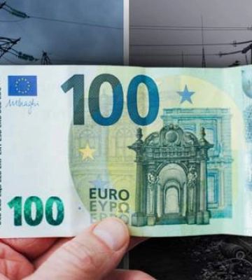 На подготовку к зиме Украине нужны миллиарды евро: покроет ли их кредит от ЕС
