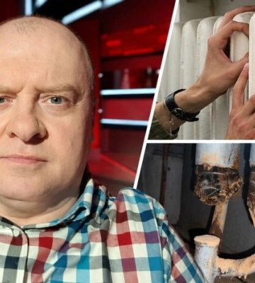 Зима буде ще гіршою: Попенко розкритикував підготовку Києва до опалювального сезону