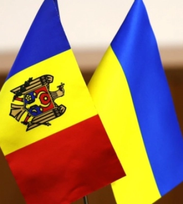 Свириденко і Санду обговорили спільні енергетичні проєкти та розвиток логістичної інфраструктури