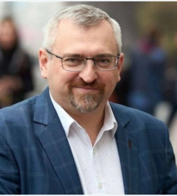 У законі про зброю головним має стати навчання, а не лише дозвіл на пістолети – нардеп Федієнко