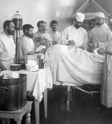 У Ковелі показали медичні довідки 1930-х: як контролювали здоров’я містян