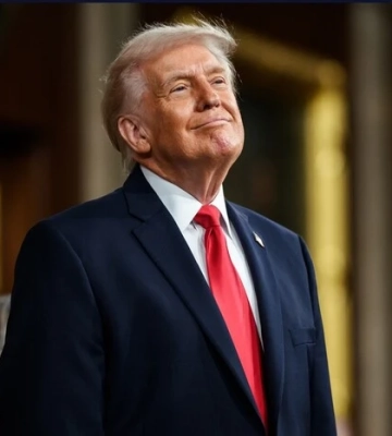 Трамп поговорив із Путіним та пояснив, що заважає завершити війну в Україні