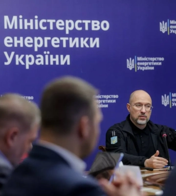 Запуск нефтепровода "Дружба" может удешевить дизель в Украине – Шмыгаль