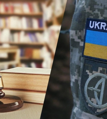 Военный пробыл в СЗЧ 2 года: как его наказал суд