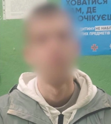 У метро Харькова произошла стрельба