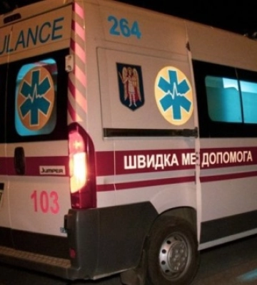 Ворог завдав ударів по Харкову КАБами, пошкоджені близько 15 приватних будинків, є постраждалі