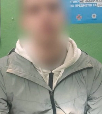 У Харкові в метро сталася стрілянина