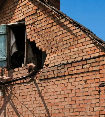 Ночью Днепропетровщину атаковали вражеские беспилотники: в ОВА рассказали о последствиях