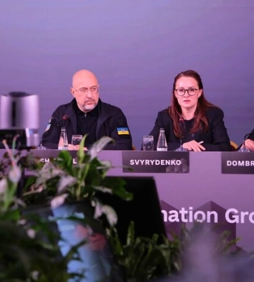 Шмигаль назвав суму, якої бракує Україні для підготовки до зими
