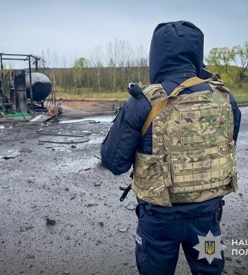 Ворожі атаки на Сумщині: двоє загиблих та троє поранених