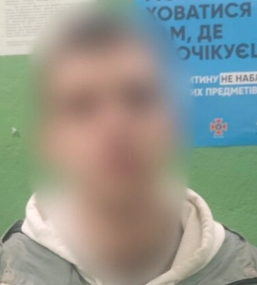 В Харькове мужчина открыл стрельбу в метро: детали инцидента