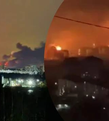 Україна виявила вразливість ворожої ППО: аналітики ISW оцінили удари по Росії