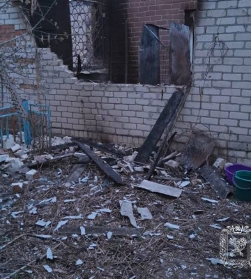 Синегубов: сутки в Харьковской области прошли без пострадавших