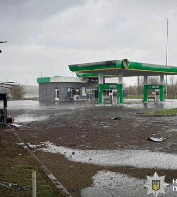 На Сумщині – двоє загиблих та троє поранених через агресію РФ