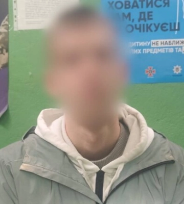 У харківському метро сталась стрілянина: без постраждалих
