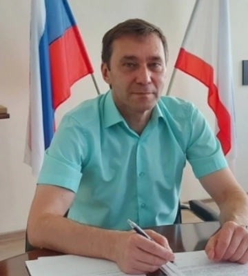 Бывший украинский военный и депутат из Крыма - стало известно, кто представит Мелитополь на выборах в Госдуму (Скрины)