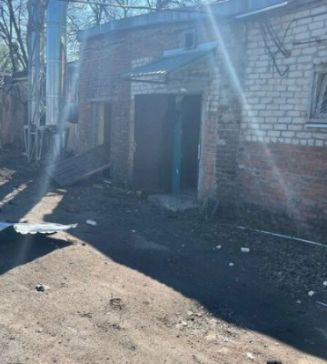 За добу росіяни 17 разів обстріляли Донеччину. Є вбиті та поранені (оновлено)