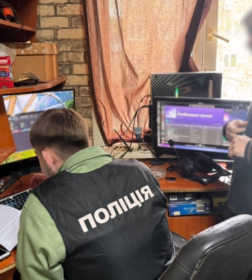 Правоохранители раскрыли схему, через которую могли "отмыть" почти 580 млн грн с оборонных контрактов