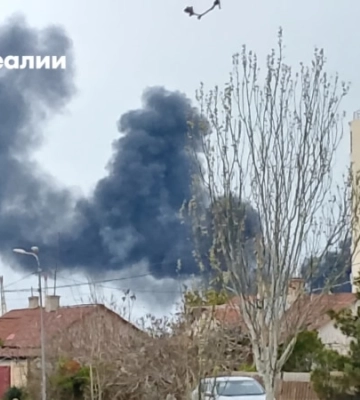 В Севастополе изменили сигнал воздушной тревоги в угоду курортному сезону – активист
