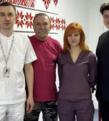 У Львові температура повітря вночі побила 72-річний рекорд