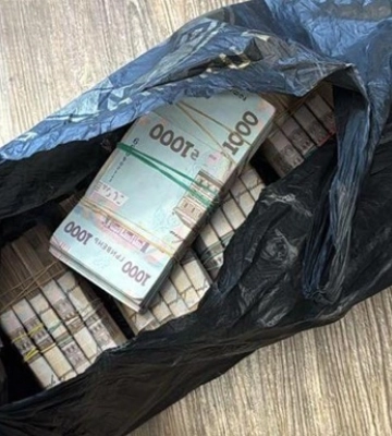 В Украине "отмыли" 570 млн с оборонных контрактов