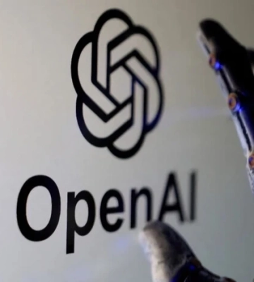 Телефон без застосунків. OpenAI оголосила про розробку нового покоління смартфонів