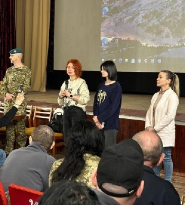 Повернення українських військовослужбовців з полону: Миколаївщина долучається до підтримки