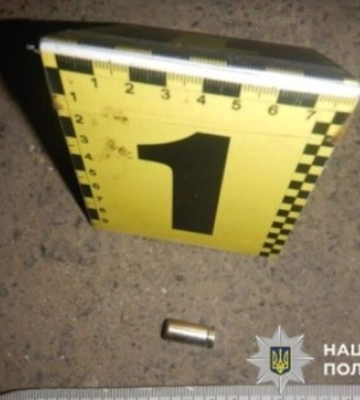  Житель Білгорода-Дністровського, який влаштував стрілянину та побив знайомого біля дитячого майданчику, відсидить п’ять років&amp;hellip;