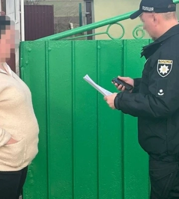 Бухгалтерка ліцею на Вінниччині вкрала у школи майже 3 млн грн
