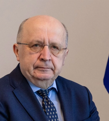 Еврокомиссар назвал самый эффективный союз для Украины: это не НАТО и ЕС