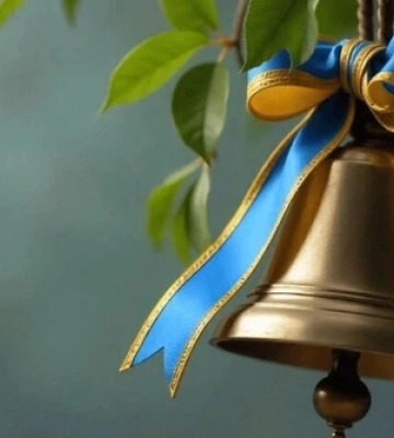 Коли у школах Луцька пролунає останній дзвоник