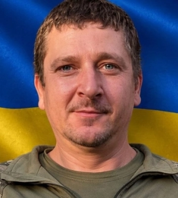 На Волині підтвердили загибель Героя Миколи Андрійчука